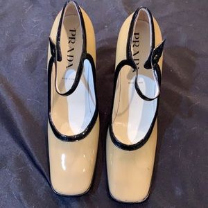 Prada shoes size 9.5